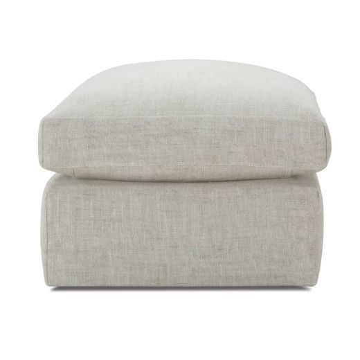Picture of Adler Ottoman